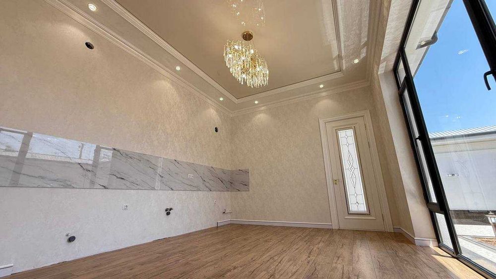 Домбрабад, Продается Шикарный Новый Евро ДОМ, 3,8соток, 7 комнат