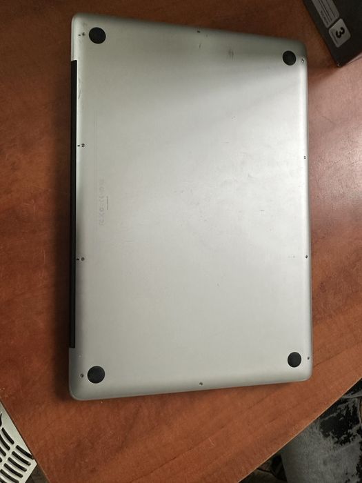 MacBook A1297 за части