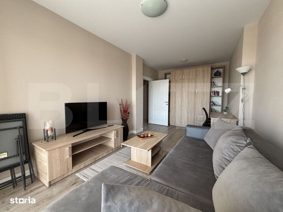 Apartament de vanzare, 2 camere, Prima Onestilor, loc de parcare inclu