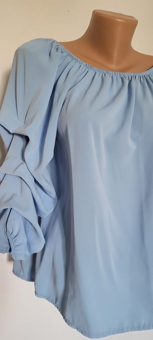 Bluza dama elegantă Etic