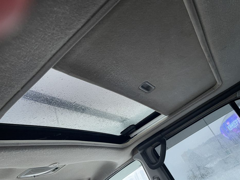 Хонда срв серебристый