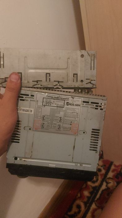 Продам мафоны 4шт блютуз есть