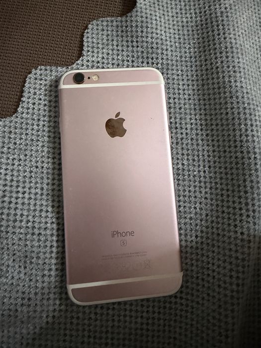 Iphone 6s продам