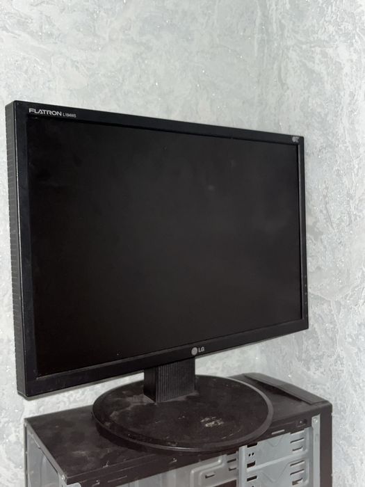 Комплектующие ПК Продам