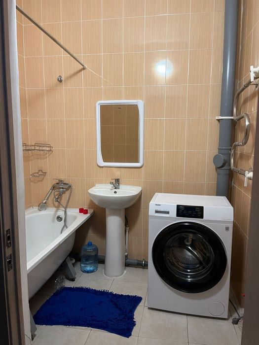 Сдам квартиру 1-комнатную