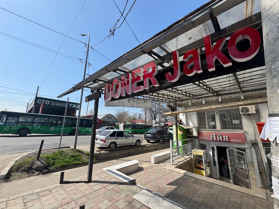 Сдам ларек в аренду