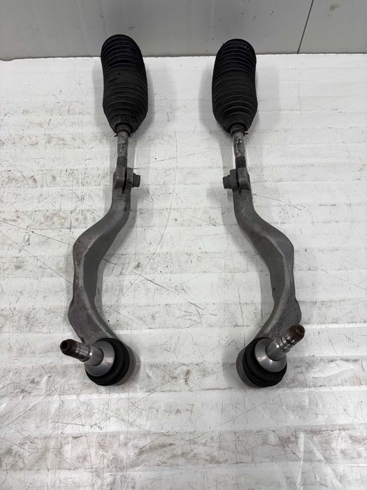 Ляв Кормилен Накрайник Десен Кормилен Накрайник за БМВ Ф48 Ф40 Ф45 Ф39