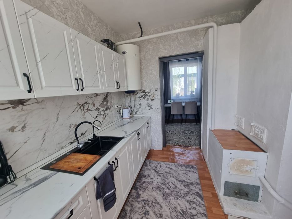 Продам дом (кирпичный)