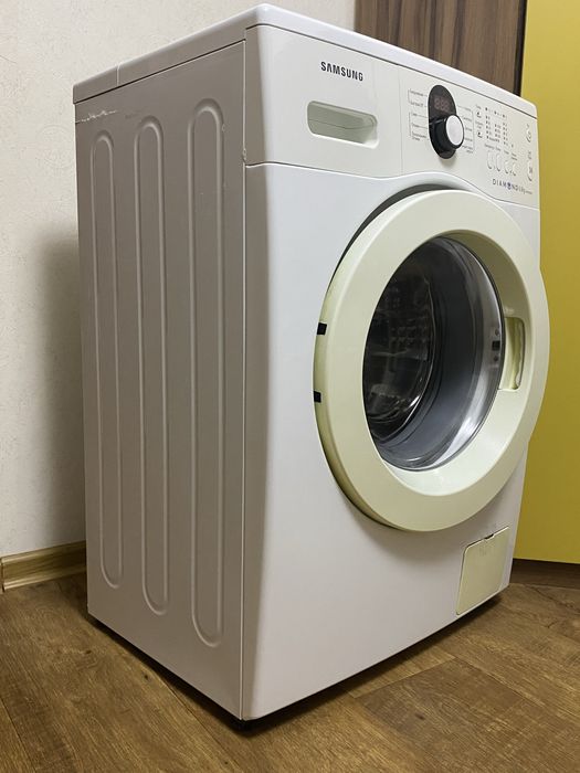 Стиральная машинка