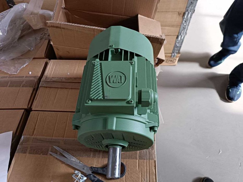 Электродвигатели/Моторы  WAT Motors / GAMAK Турция в НАЛИЧИИ!!!