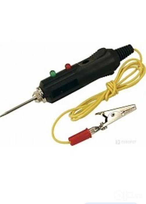 Kantrolka 12v +impuls