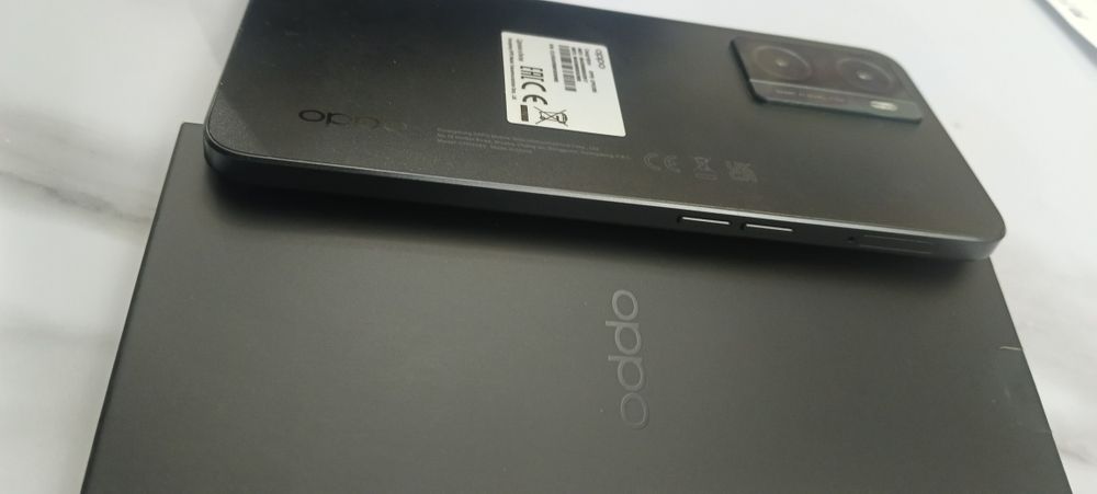 Оппо А57s смартфон