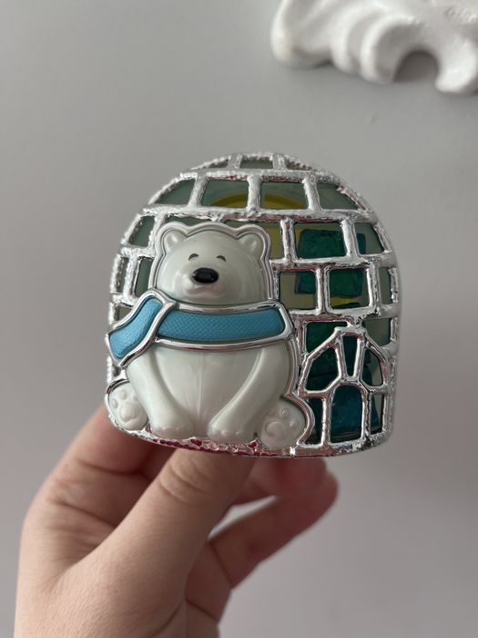 Ароматизатор за кола Bath&Body works