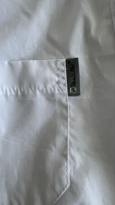 Халат медицинский