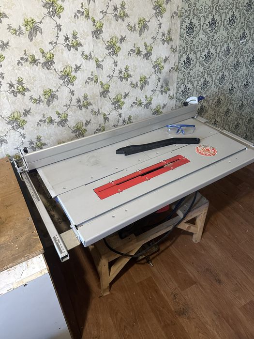 Станки для работы по дереву