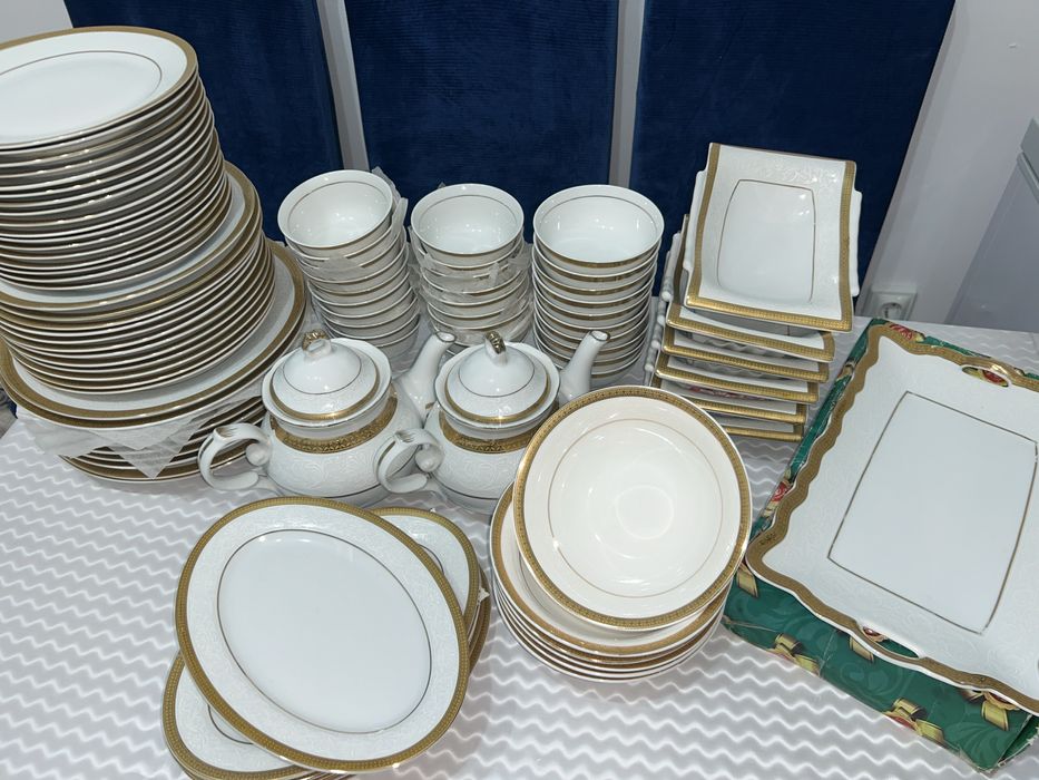 Продам посуду 94 предмет