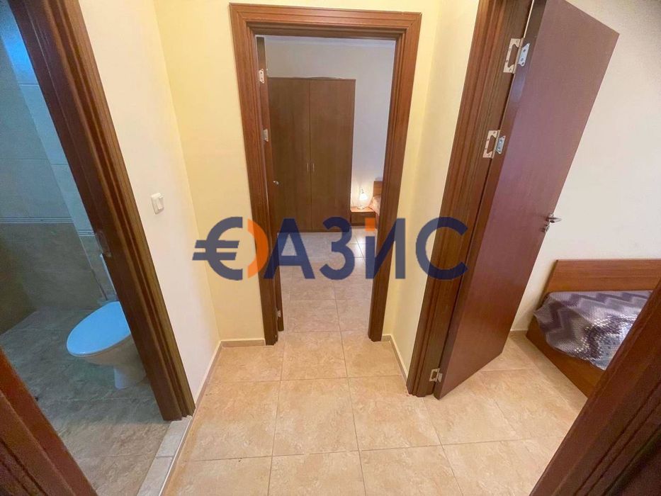 Продава се Тристаен апартамент в с. Равда, Област Бургас - 80 кв.м за 1087 €/кв.м - Снимка #6