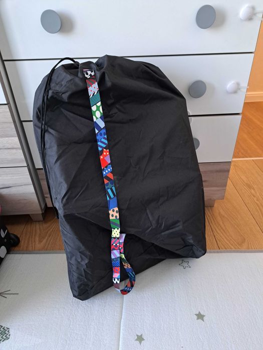 MACLAREN Количка atom style set JASON WOODSIDE