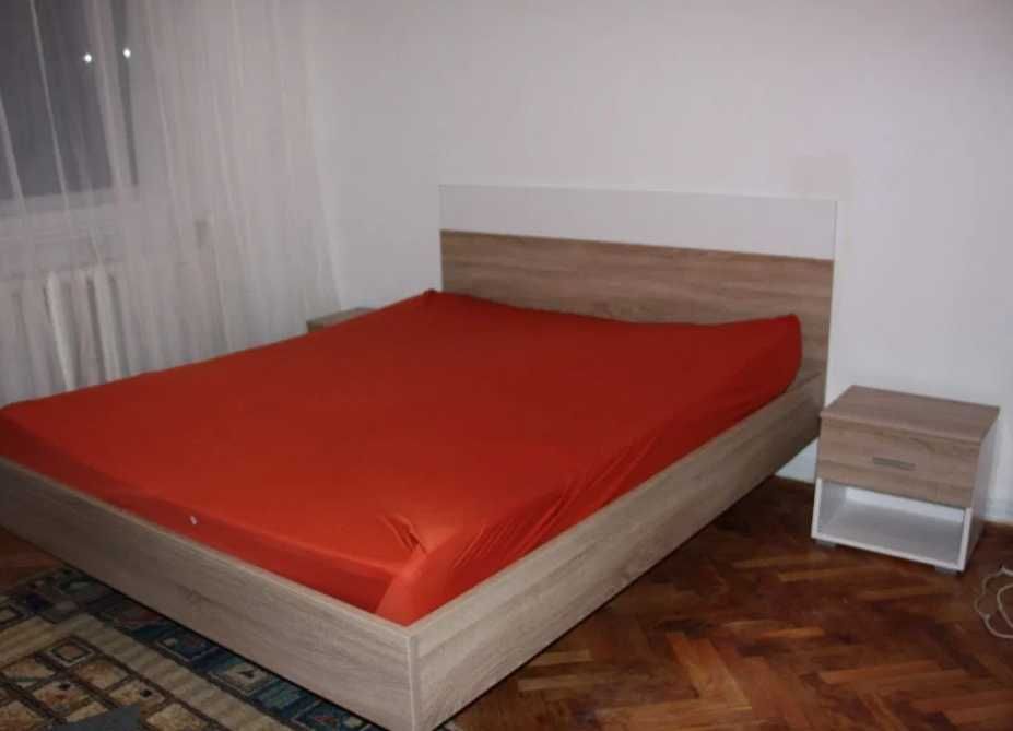 Дава се под наем Тристаен апартамент в Бургас, Славейков - 85 кв.м за 331.5 € - Снимка #2