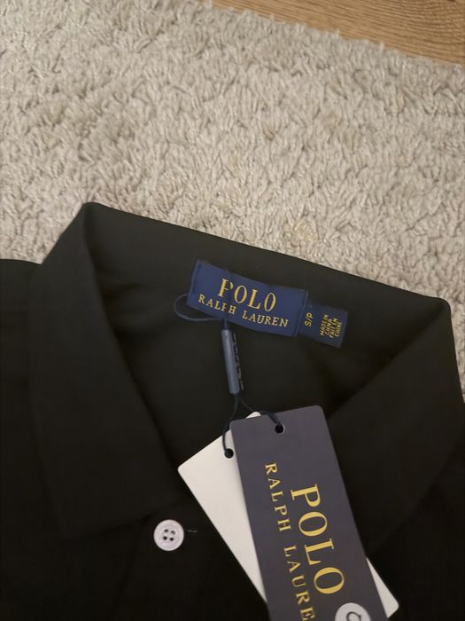 Tricou polo ralph lauren