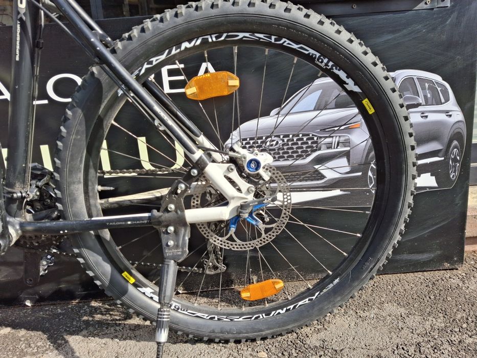 MTB Bulls Copperhead