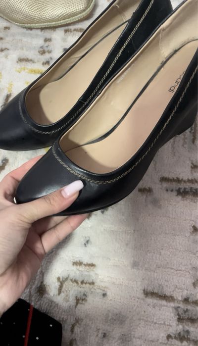 Туфли новая