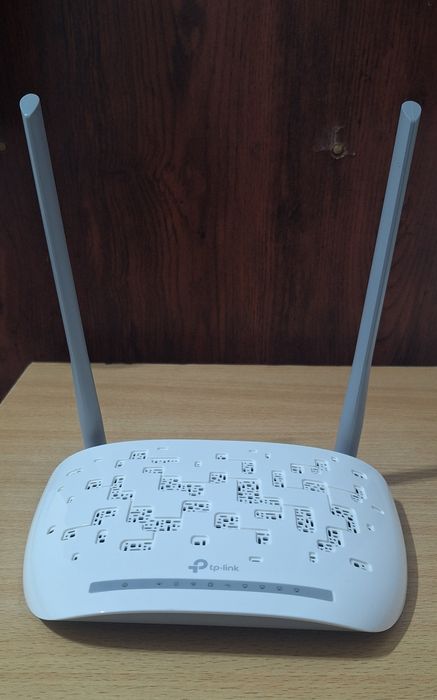 Роутер модем  Tp-Link TD-W8968