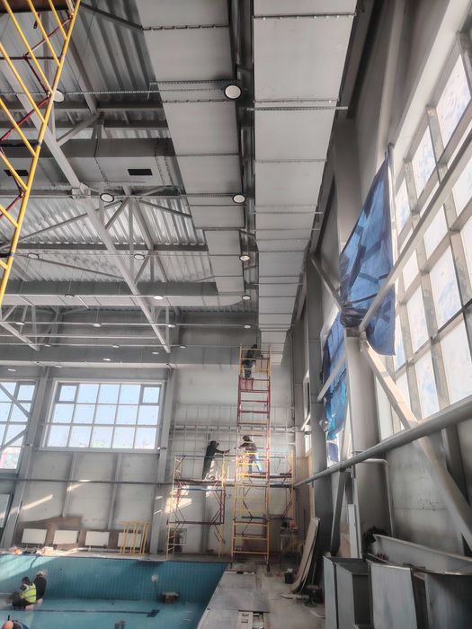 Услуги Электрика 24/7