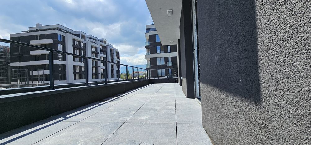 3 стаен - южен - София - Capitol Residence