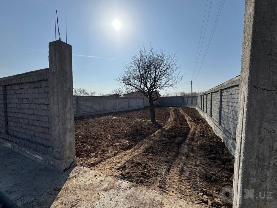 Продается участок земли 6 соток