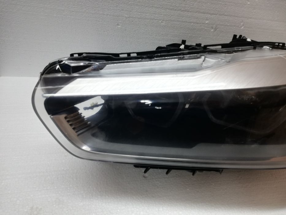 Far bmw F39 X2 full led stanga 2017-2020