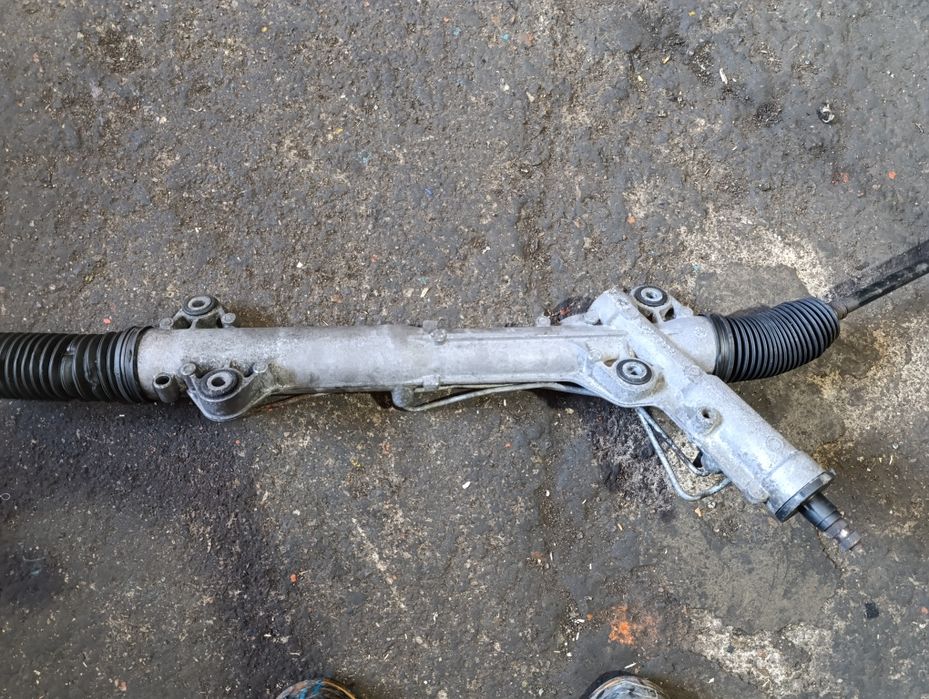 Рейка рулевая на Мерседес Спринтер 906 из Германии