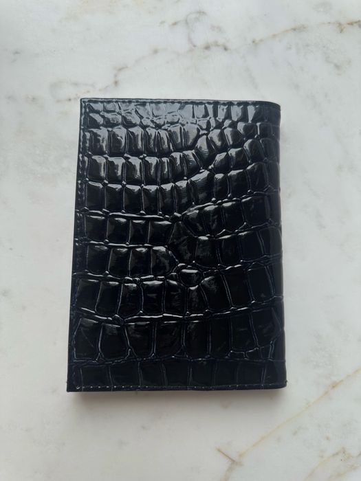 Prada калъф за паспорт/документи промо цена