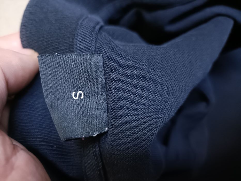 Tricou polo Boss mărime S