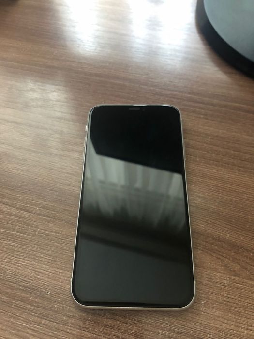 Iphone xr 128гб 77%акб