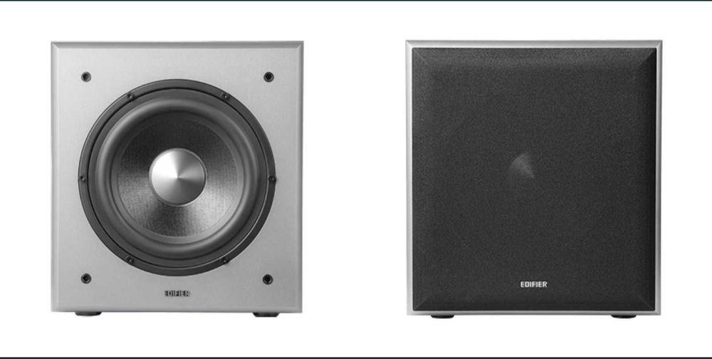 Акустические системы Edifier T5