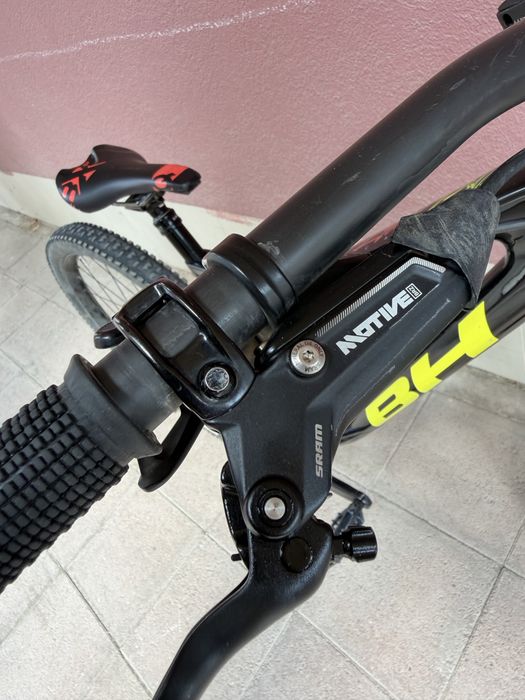 BH Lynx Trail 29 Carbon