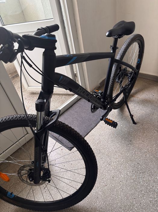 Bicicleta Rockrider ST520