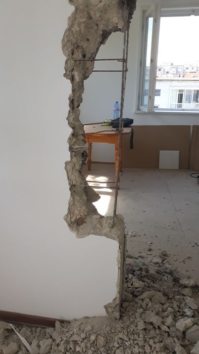 Къртим Чистим извозваме