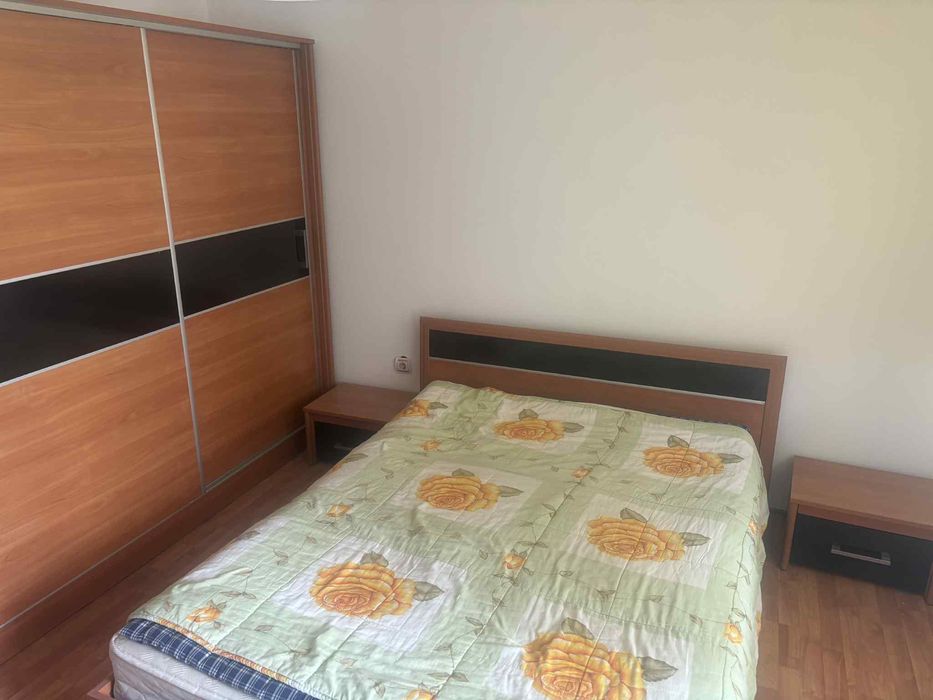 Дава се под наем Тристаен апартамент в Асеновград - 90 кв.м за 306 € - Снимка #7