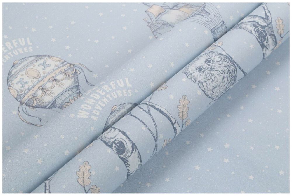 Распродажа обоев с европы, скидки до 90%