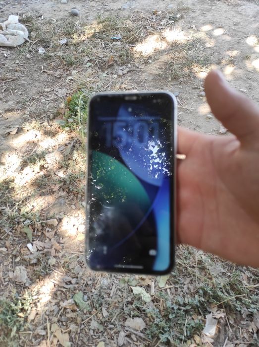 Iphone 11 holati yahshi