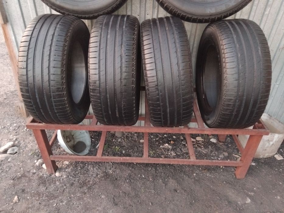 Авто шины  качественные