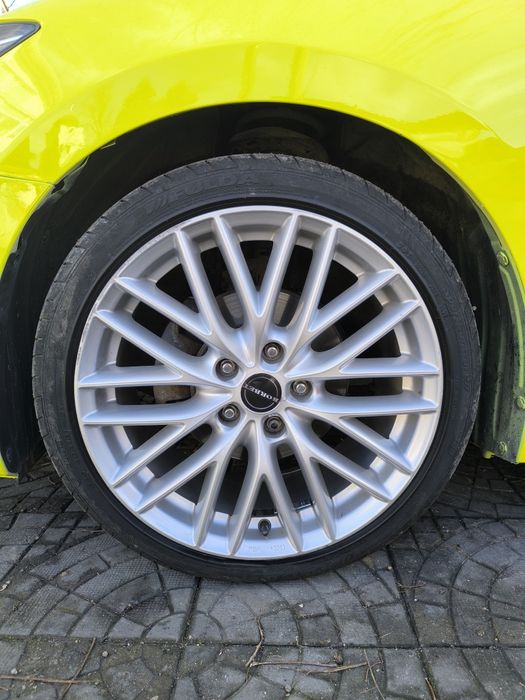 Джанти 18' 5х114.5