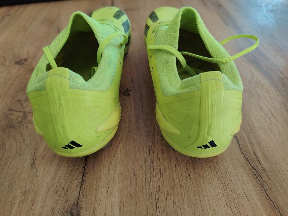 Adidas CrazyFast butsasi