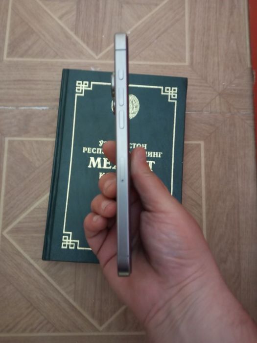 Iphone 15 pro max 256 Titan