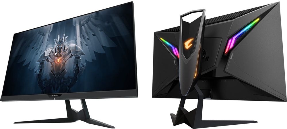 Продам монитор Aorus