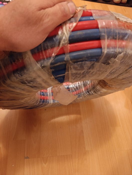 Шланги под газорезку