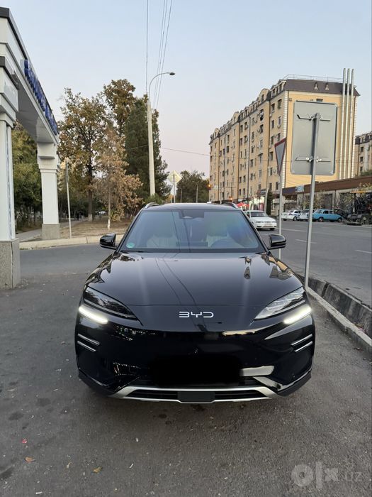 Byd chempion restayling pprobeg 30.000 km yurgan