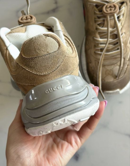 Gucci 2.0 Marime 40 Noi Full box